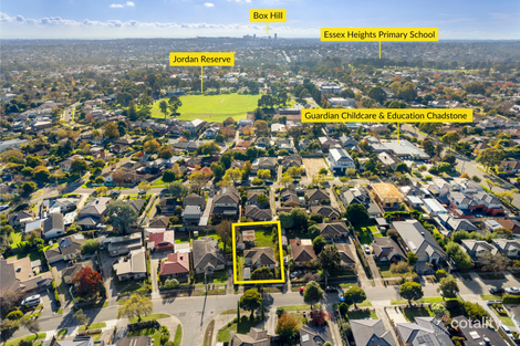 Property photo of 11 Glenora Street Chadstone VIC 3148