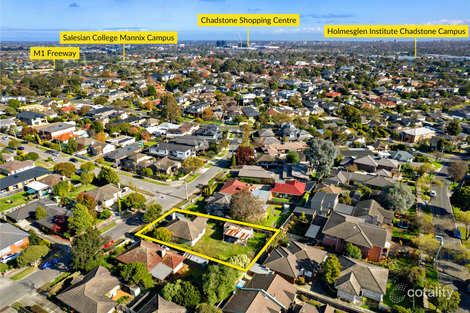 Property photo of 11 Glenora Street Chadstone VIC 3148