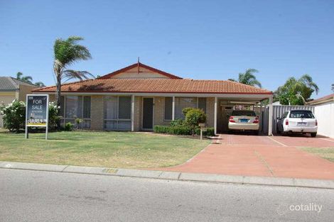 118 Brenchley Dr, Atwell, WA 6164