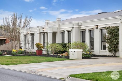 Property photo of 32 Boulevarde Drive Alfredton VIC 3350