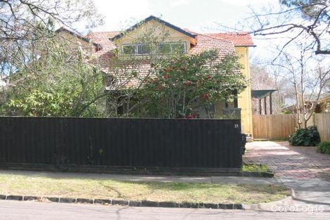 Property photo of 33 Campbell Road Deepdene VIC 3103