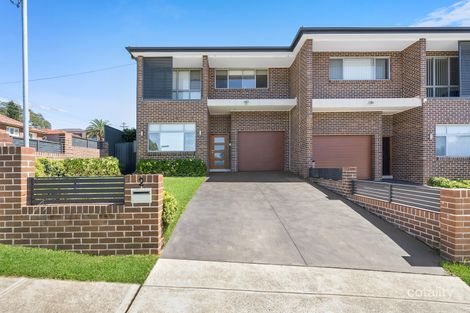 1/2 Pratten Ave, Ryde, NSW 2112