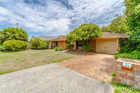 Property photo of 26 Ludlow Way Warnbro WA 6169