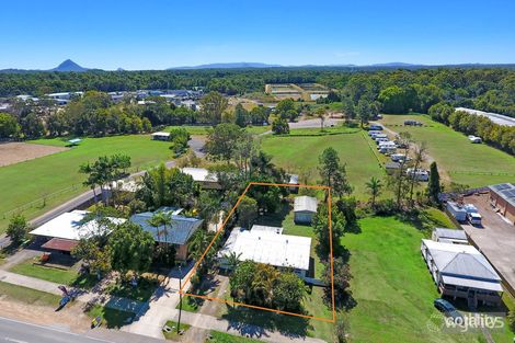 Property photo of 11 Mary River Road Cooroy QLD 4563