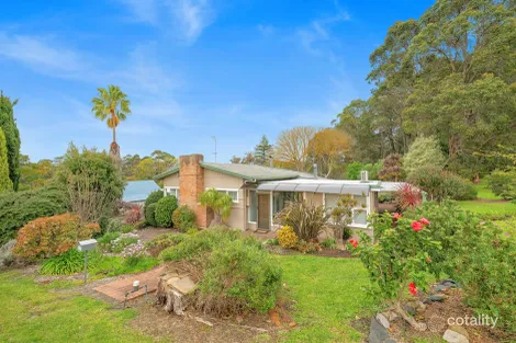 37 HORSLEY RD, DENMARK, WA 6333