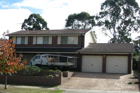 16 Ravenhill St, Kings Langley, NSW 2147