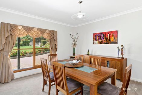 Property photo of 1 Moorookyle Crescent Wallington VIC 3222