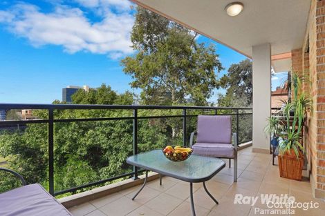 Property photo of 21/2-6 Campbell Street Parramatta NSW 2150