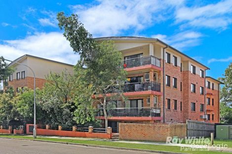 Property photo of 21/2-6 Campbell Street Parramatta NSW 2150