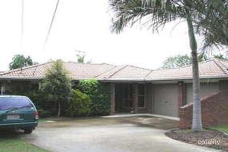 44 Peverell St, Hillcrest, QLD 4118