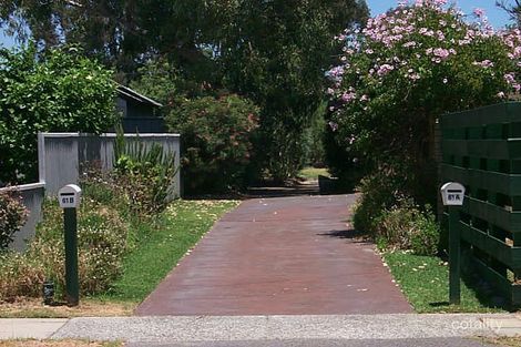 Property photo of 61A Enfield Street Lathlain WA 6100