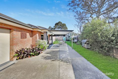 Property photo of 8/34 Greig Drive Mernda VIC 3754