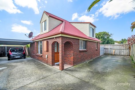 Property photo of 2/10 Winston Street Mowbray TAS 7248