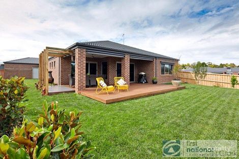Property photo of 11 Kensington Drive Warragul VIC 3820