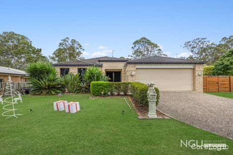 Property photo of 46 Bradfield Drive Brassall QLD 4305