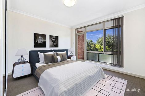 Property photo of 18/7A Bruce Street Ashfield NSW 2131