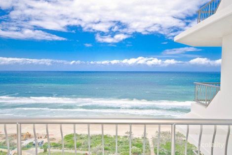 Property photo of 25B/1 Albert Avenue Broadbeach QLD 4218