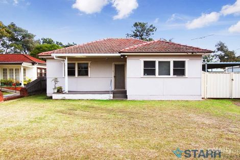 48 Monterey St, South Wentworthville, NSW 2145