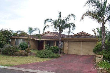 24 Silbert Cir, Winthrop, WA 6150