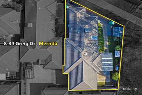 Property photo of 8/34 Greig Drive Mernda VIC 3754