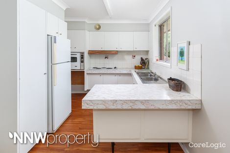 Property photo of 44 Grayson Road North Epping NSW 2121
