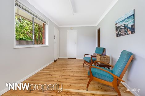 Property photo of 44 Grayson Road North Epping NSW 2121