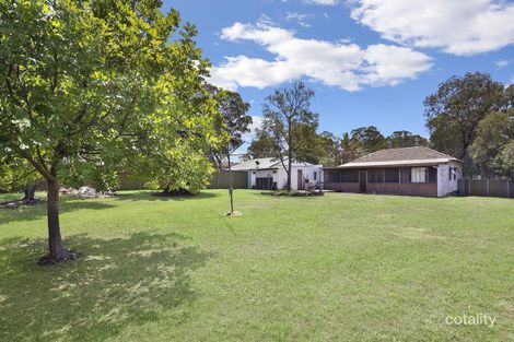 Property photo of 3 Frank Street Mount Druitt NSW 2770