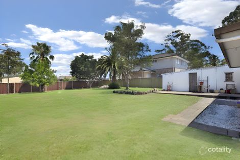 Property photo of 3 Frank Street Mount Druitt NSW 2770