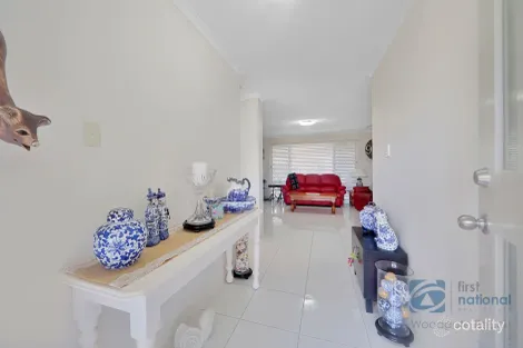 Property photo of 10 Willow Court Woodgate QLD 4660