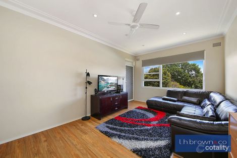 Property photo of 7/14 Garrong Road Lakemba NSW 2195