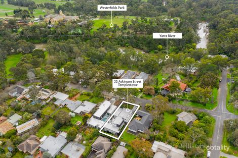 Property photo of 22 Atkinson Street Templestowe VIC 3106
