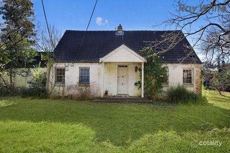 Property photo of 21 Cherrybrook Road West Pennant Hills NSW 2125