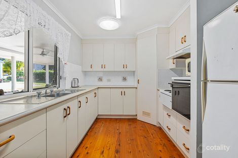 Property photo of 16 Endeavour Drive Cooloola Cove QLD 4580