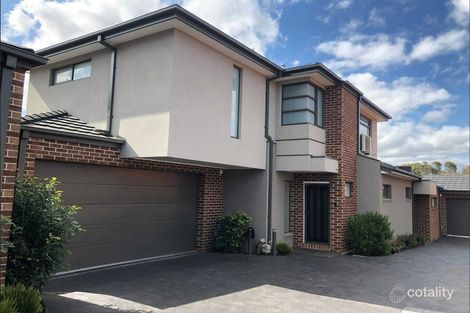 2/40 Prince St, Essendon North, VIC 3041