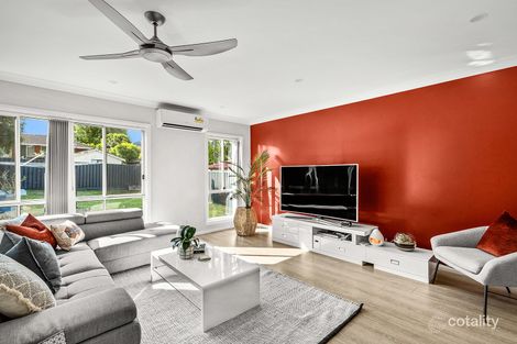 Property photo of 165 Cornelia Road Toongabbie NSW 2146