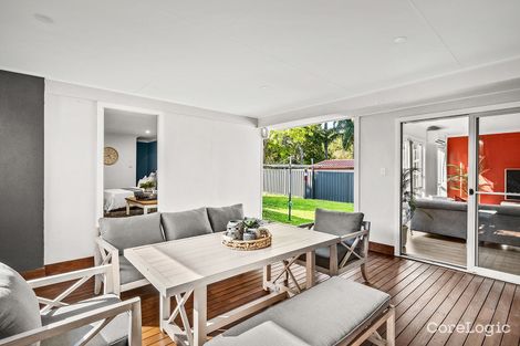 Property photo of 165 Cornelia Road Toongabbie NSW 2146