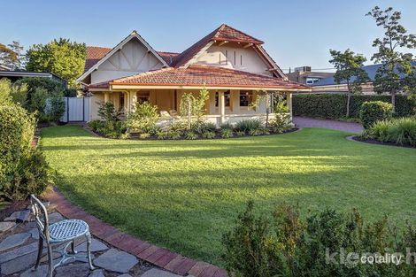 Property photo of 92 Mills Terrace North Adelaide SA 5006