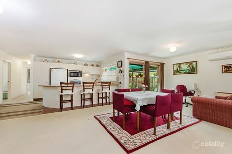 Property photo of 22 County Lane Merrimac QLD 4226