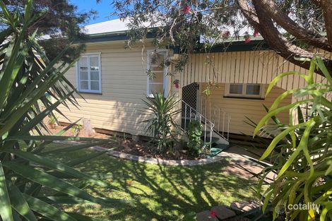 Property photo of 123 Blackstone Road Silkstone QLD 4304