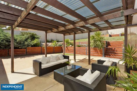 Property photo of 50 Downard Street Calwell ACT 2905