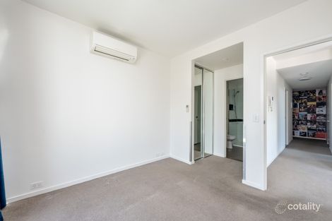 Property photo of 3501/350 William Street Melbourne VIC 3000