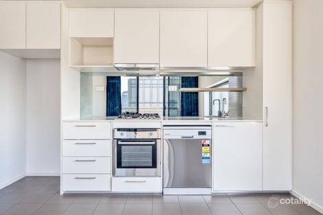 Property photo of 3501/350 William Street Melbourne VIC 3000