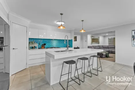 Property photo of 22 Sawmill Drive Griffin QLD 4503
