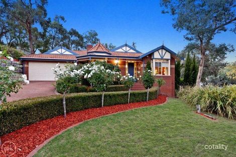 5 Melissa Ct, Eltham North, VIC 3095