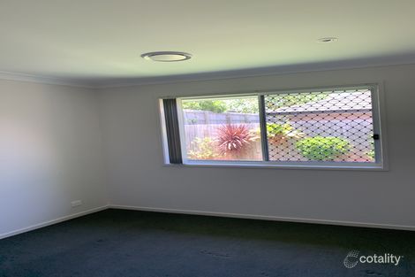 Property photo of 89 Brindabella Circuit Thornlands QLD 4164