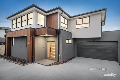 2/90 Lemont Ave, Mount Waverley, VIC 3149