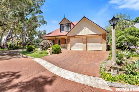 Property photo of 6 Greenwood Lane Tanunda SA 5352