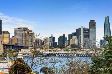 Property photo of 201/5-9 Harbourview Crescent Milsons Point NSW 2061