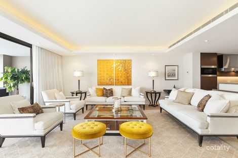 Property photo of 201/5-9 Harbourview Crescent Milsons Point NSW 2061