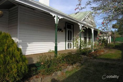Property photo of 48 Malcolm Street Mansfield VIC 3722